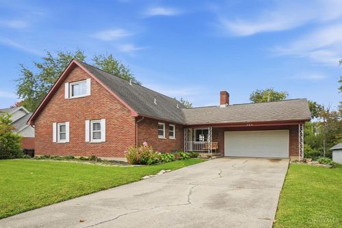 708 Park Dr, Middletown, OH, 45044-6051 | Card Image