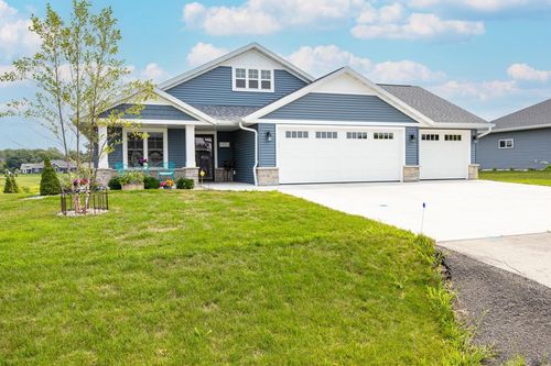 1712 Addie Parkway, Algoma, WI, 54904 | Card Image