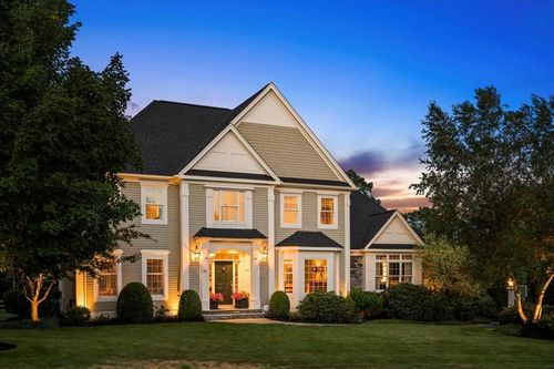 26 Fairway Dr, Northborough, MA, 01532-2072 | Card Image