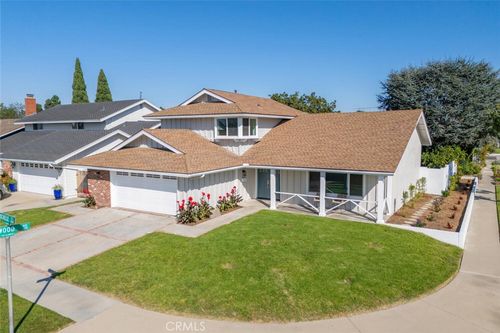 11344 Rochelle St, Los Alamitos, CA, 90720-3951 | Card Image