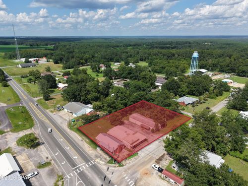 5801 Highway 189 N, Baker, FL, 32531-2501 | Card Image