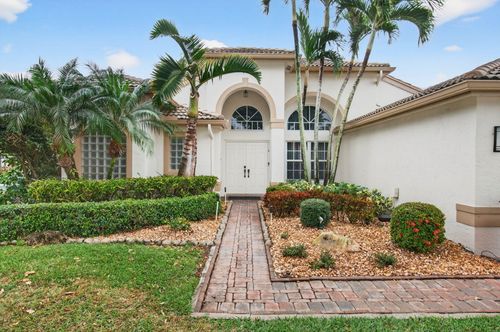 11511 Pamplona Blvd, Boynton Beach, FL, 33437-4075 | Card Image