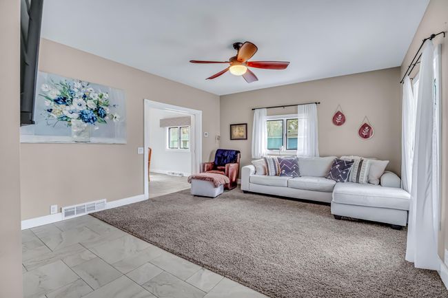 1856 N 56 Th Ave, House other with 3 bedrooms, 3 bathrooms and null parking in Mears MI | Image 4