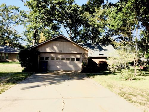 20 Crescent Dr, Malakoff, TX, 75148-4741 | Card Image
