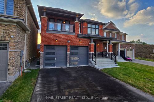 96 Big Canoe Dr, Sutton West, ON, L0E1R0 | Card Image