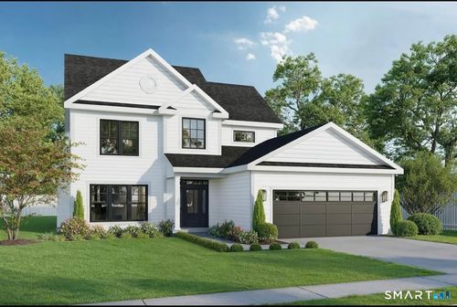 207 Roslyn Dr, New Britain, CT, 06052-1823 | Card Image