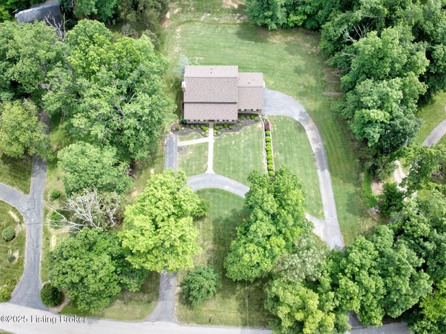 1014 Old Mill Stream Ln, House other with 5 bedrooms, 4 bathrooms and null parking in Shepherdsville KY | Image 52