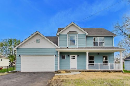 239 Parker Ave, Aurora, IL, 60505-5540 | Card Image