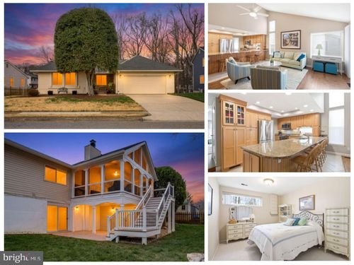 6126 Rockwell Ct, BURKE, VA, 22015-3452 | Card Image