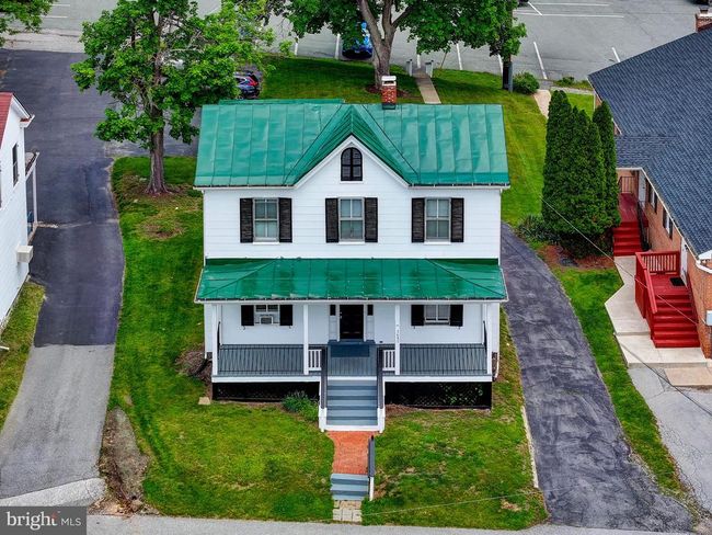 3685 Park Ave, House other with 3 bedrooms, 2 bathrooms and null parking in ELLICOTT CITY MD | Image 29