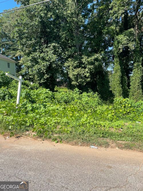 0 Conley St, Atlanta, GA, 30337 | Card Image