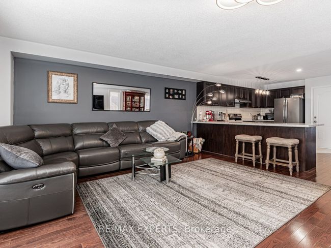 55 Coranto Way, House attached with 4 bedrooms, 4 bathrooms and 2 parking in Vaughan ON | Image 13