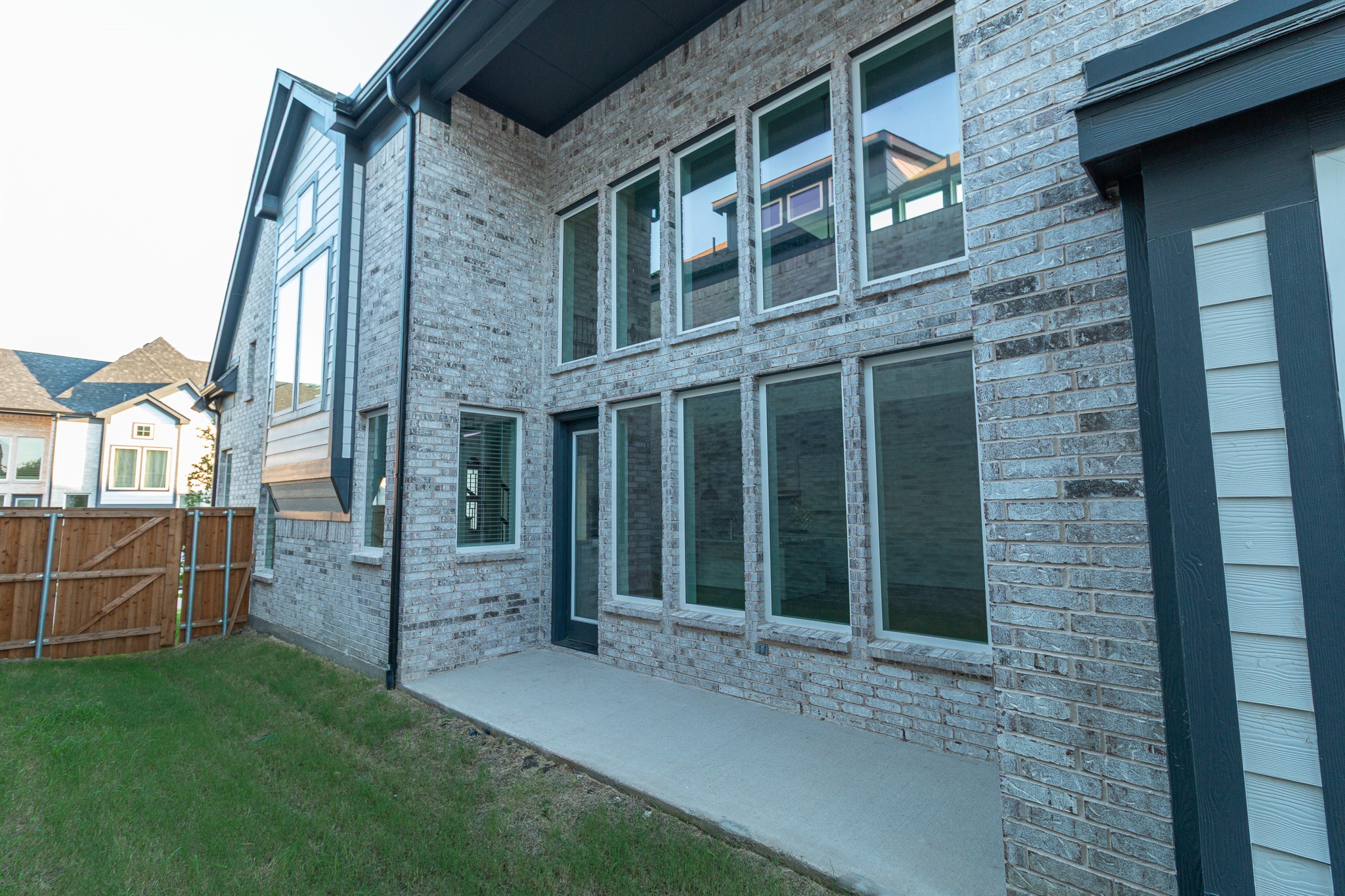 Residential Lease in McKinney 5