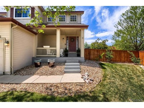5941 Panther Holw, Lone Tree, CO, 80124-9545 | Card Image