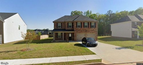 1193 Bluecoat Circle, Hampton, GA, 30228 | Card Image
