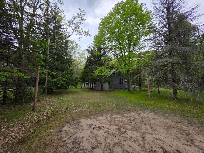 7470 Becker Rd, House other with 3 bedrooms, 1 bathrooms and null parking in Manistee MI | Image 29