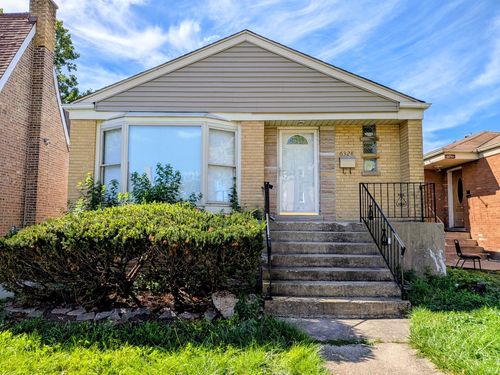 6328 N Troy St, Chicago, IL, 60659-1414 | Card Image