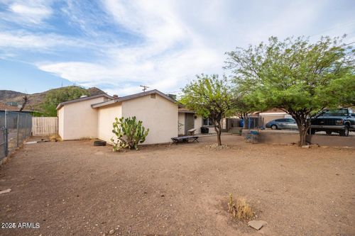 1200 W Cochise Dr, Phoenix, AZ, 85021-2261 | Card Image