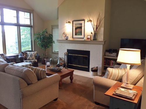 8C Brook Hl, Glen Arbor, MI, 49636 | Card Image