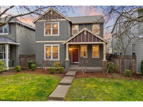 3750 Se Twelve Oaks St, Hillsboro, OR, 97123-9206 | Card Image