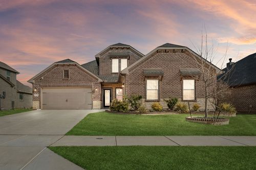 2024 Proteus Dr, Haslet, TX, 76052-3520 | Card Image