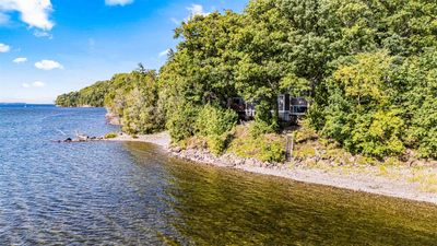 637 Marble Island Road, House other with 3 bedrooms, 1 bathrooms and null parking in Colchester VT | Image 1