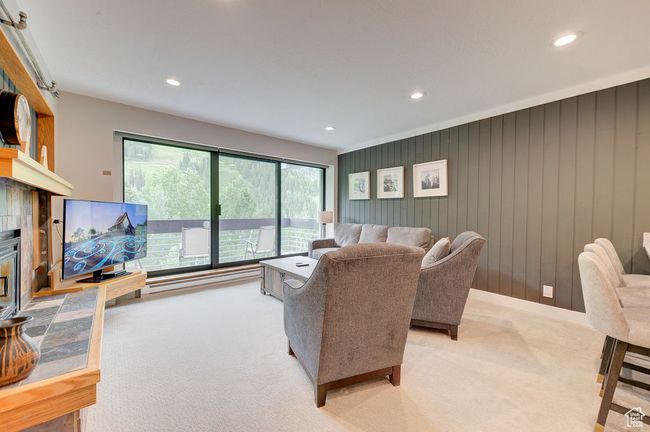 201202 - 9202 E Lodge Dr, Condo with 1 bedrooms, 2 bathrooms and 1 parking in Snowbird UT | Image 13