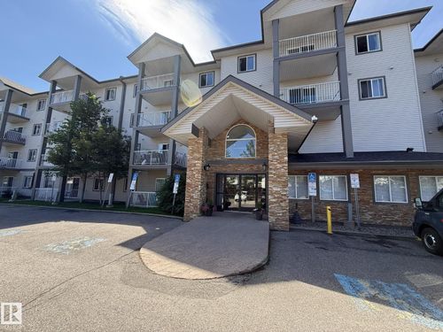 205-3425 19 St Nw, Edmonton, AB, T6T2B5 | Card Image