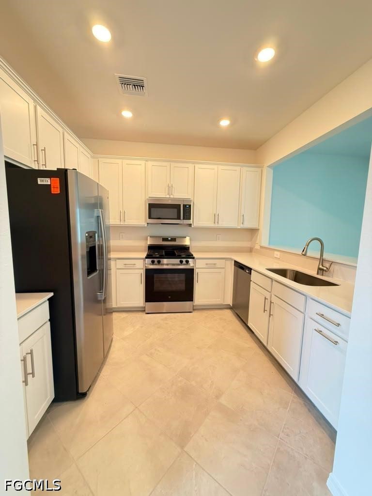 Residential Lease in Punta Gorda 4