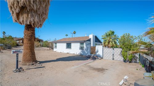 5965 Cahuilla Ave, 29 Palms, CA, 92277-2003 | Card Image