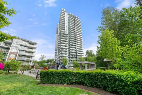 1409-308 Morrissey Road, Port Moody, BC, V3H0M3 | Card Image