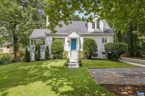 1107 Wellford St, CHARLOTTESVILLE, VA, 22903-1333 | Card Image