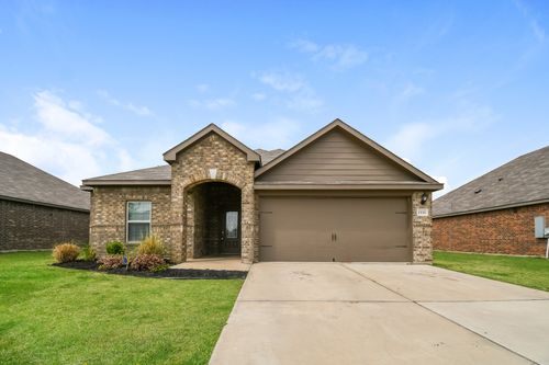 1536 Millennium Dr, Crowley, TX, 76036-1500 | Card Image