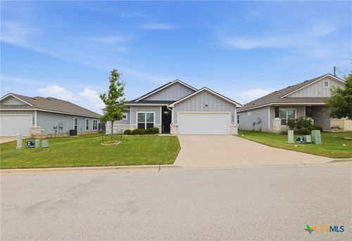 1224 Monte Verde Drive, Temple, TX, 76504 | Card Image