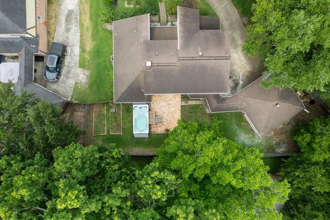 Large cul-de-sac lot. Book your viewing today! | Image 35