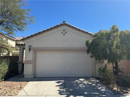 8986 Ellenbrook St, Las Vegas, NV, 89148-4981 | Card Image