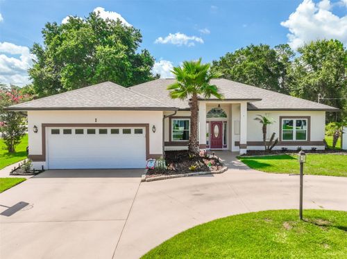 1 Slipper Flower Path E, PALM COAST, FL, 32164 | Card Image