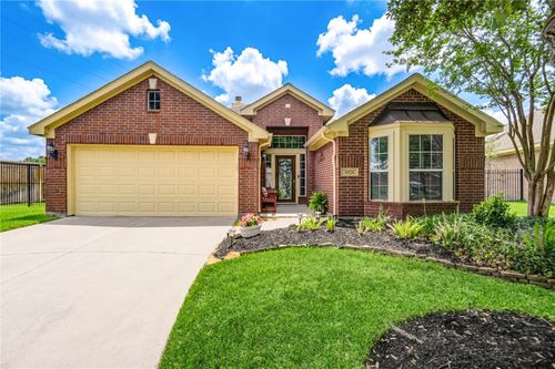 5026 Lodenberry Court, Katy, TX, 77494 | Card Image