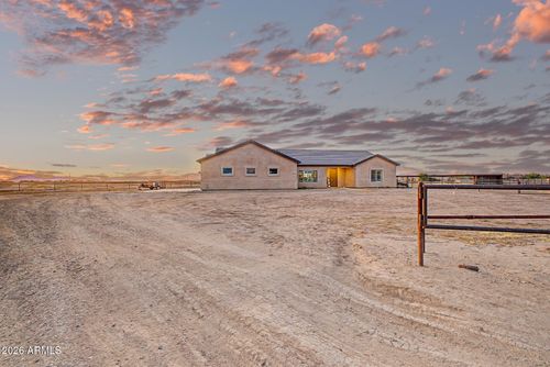 2782 E Eliza Circle, Coolidge, AZ, 85128 | Card Image