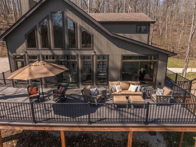 370 Alpine Bend Dr, House other with 4 bedrooms, 4 bathrooms and 2 parking in Wright City MO | Image 34