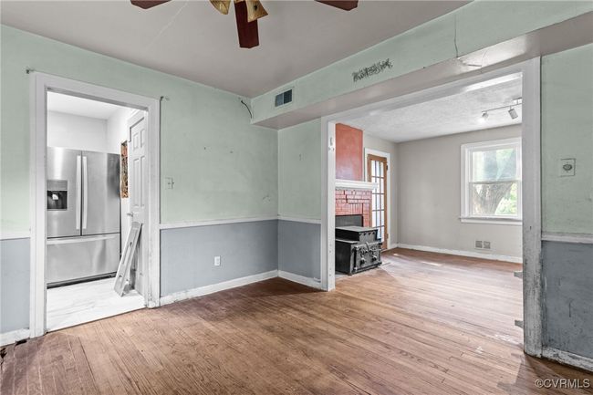 4123 Bremner Blvd, House other with 3 bedrooms, 2 bathrooms and null parking in Henrico VA | Image 10
