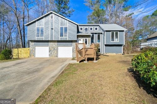 2673 Deerfield Cir Sw, Marietta, GA, 30064-4205 | Card Image