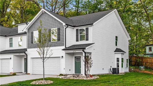 4954 Cannon Crossing Way, Greensboro, NC, 27410-4373 | Card Image