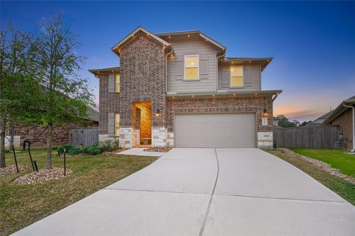 1610 Happy Valley St, Montgomery, TX, 77316-3188 | Card Image