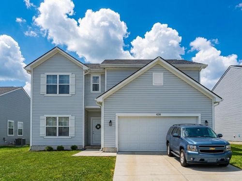 4226 Tingle Dr, Shelbyville, KY, 40065-7813 | Card Image