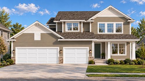 1532 Creekwood Dr, New Richmond, WI, 54017-2541 | Card Image