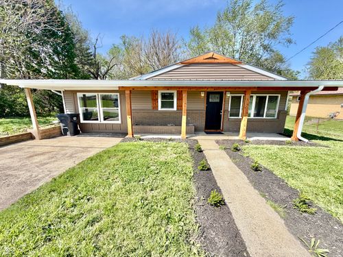 110 Cook St, Alexandria, IN, 46001-2634 | Card Image