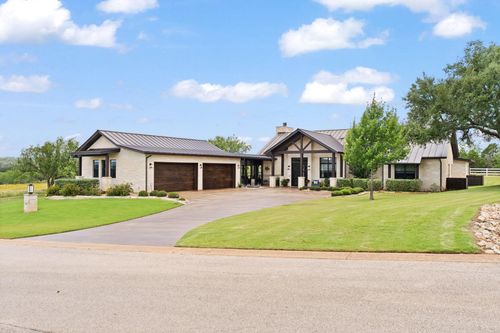 196 Westgate Loop, Horseshoe Bay, TX, 78657-2118 | Card Image