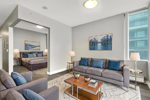 708-9025 Highland Crt, Burnaby, BC, V5A0A8 | Card Image