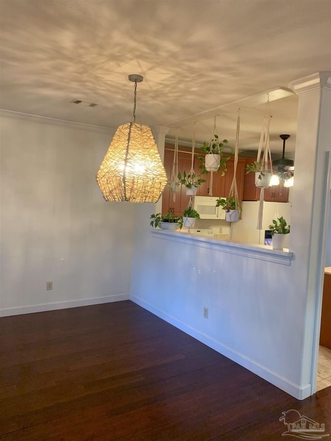 B - 6148 The Oaks Ln, House other with 3 bedrooms, 3 bathrooms and 2 parking in Pensacola FL | Image 6